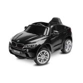 Hecht BMW X6 autíčko černé