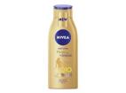 NIVEA Q10 Zpevňující tónovací tělové mléko 400 ml