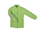 Kojenecký kabátek New Baby Mouse Artist zelený Zelená 50