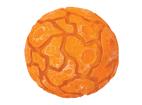 Schylling Míček žhavá láva NeeDoh 1 ks oranžová