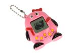 Elektronická hračka Tamagotchi zvíře růžová